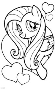 fluttershy