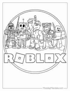 roblox group one