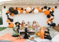 Invitation Template of 10 Scariest and Fun Halloween Party Ideas for Kids 1