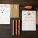 Halloween Invitations for Adults (Credit: ohsobeautifulpaper)