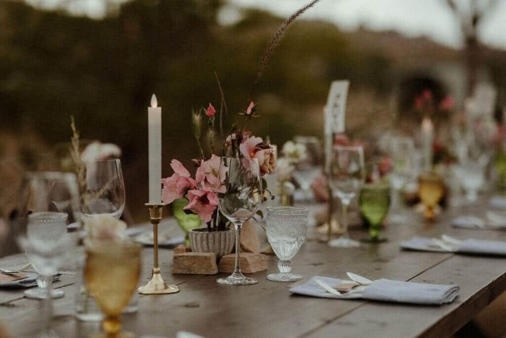 Best Boho Wedding Inspiration