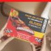 Hot Wheels Race Flag Birthday Invitation