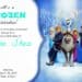 Frozen Birthday Invitations (Credit: craftymama-in-me)