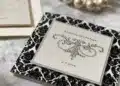 Glamorous Party Invitations (Credit: imaginediy)