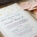 Modern Wedding Invitations (Credit: mountainmodernlife)