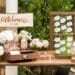 Must Have Items for Wedding Party Ideas at Home (Credit: spotlightstores)