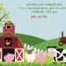 Farm Custom Birthday Invitations (Credit: drevio)