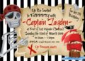 Pirate Birthday Invitation (Credit: supermommy)