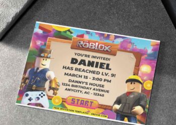 Roblox Builder Invitations